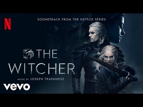 Burn Butcher Burn | The Witcher: Season 2 (Soundtrack from the Netflix Original Series)