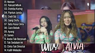 Download lagu Lala Widy ft Vita alvia full album terbaru mp3