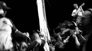Dillinger Escape Plan &quot;Farewell, Mona Lisa&quot; live @ CA Metal Fest