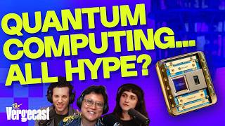 Quantum Computing: Separating the Billions in Hype from the Hard Reality