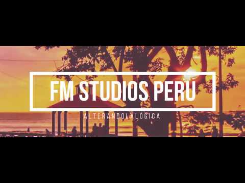 BATALLA DE EXHIBICION - MARLEX MC (Trujillo) Vs VENEZUELA RAP