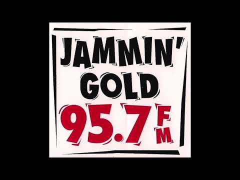 95.7 Jammin' Gold WEJM Philadelphia - Joe Momma - October 24, 2000