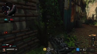 BO4初心者があがく配信！