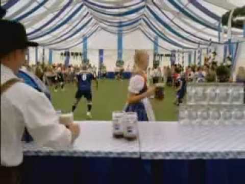 Pepsi - Oktoberfest World Cup 2006