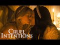 Cruel Intentions Caroline Kisses Annie Passionately