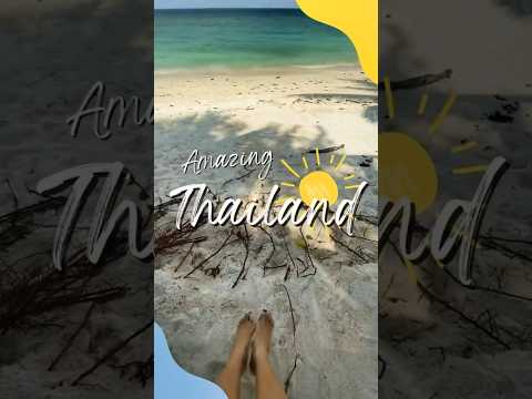 Amazing Thailand