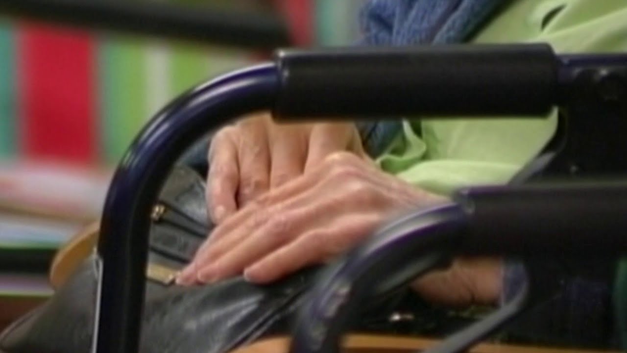 Doctors Without Borders assists Metro Detroit nursing homes with COVID-19 precedures