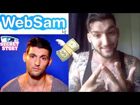 Tony (Secret Story 9): Payé 539€/semaine, découvrez pourquoi il a touché plus de 10.000€ !