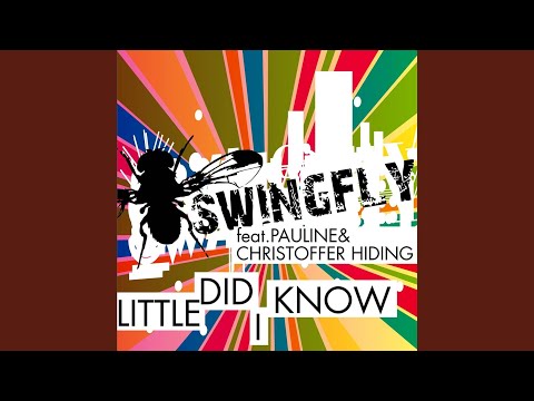 Little Did I Know (Radio Version)