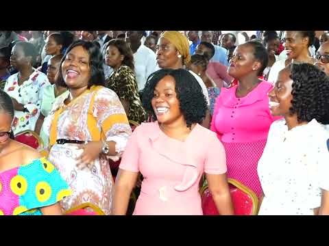 ROC WORSHIPPERZ - PRAISE AND DANCING MOMENT