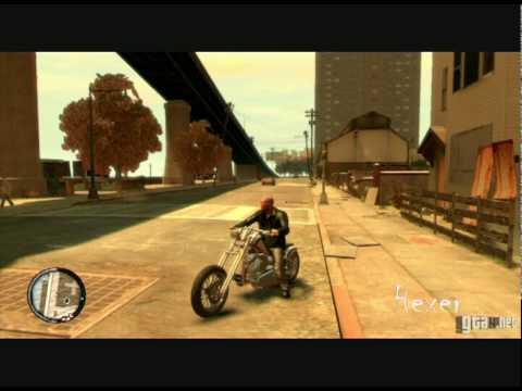 GTA IV: TLAD - All New Vehicles