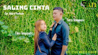 Download lagu SALING CINTA || ELINA TASYAPUTRI FEAT FARRO SIMAMORA || LAGU TAPSEL MADINA TERBARU  mp3