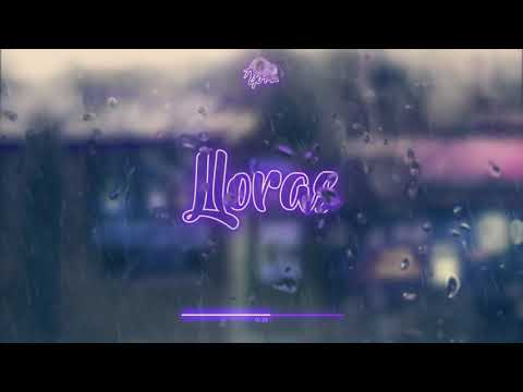 LLORAS ( Remix ) - Alan Gomez