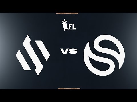 LFL Summer Split 2022 - W2D1 - BDSA vs SLY