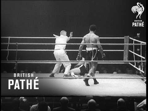 Pompey Ko's Hecht (1957)