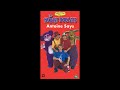 Opening To The Hooley Dooleys Antoine Says 2002 UK VHS