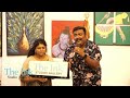 Poojaiketha Poovidhu Smitha And Anil Live Performance KK 75