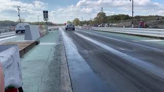 Nitrous/Eaton 2v Mustang