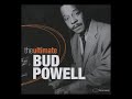 Bud̲ P̲o̲well̲-The U̲l̲tim̲a̲t̲e̲ Bud̲ P̲o̲w̲e̲l̲l̲ (̲1̲9̲4̲9̲-̲1̲9̲5̲6̲)̲