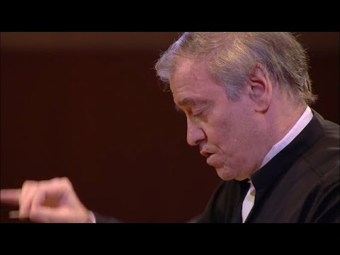 SHOSTAKOVICH-Third Symphony ‘The First of May’ in E-flat major, op. 20-Valery Gergiev