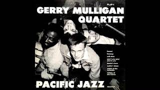 Gerry Mulligan Quartet "Lullaby Of The Leaves"