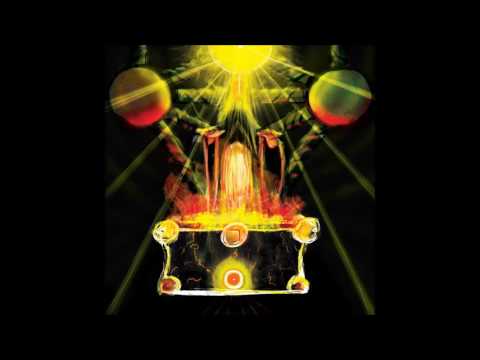 Astral Cult - The Sacred Flame