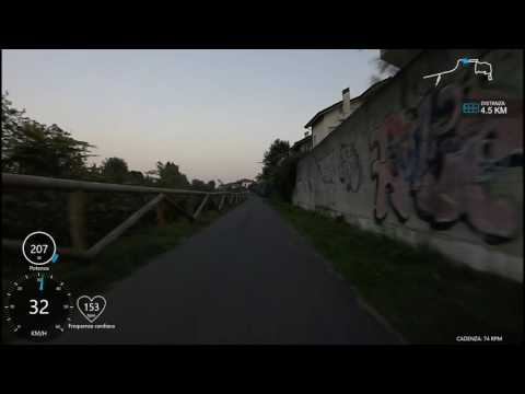 nerviano arese settemre 2016