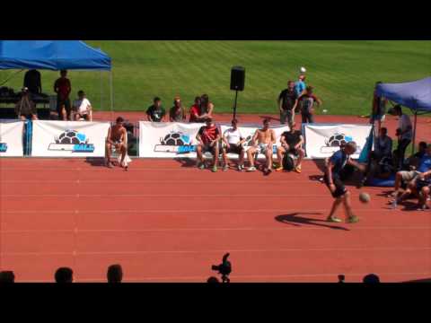 SuperBall 2013 (Top 32) - Tobias vs Kersche