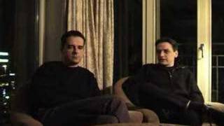 Wolfsheim Interview 2003