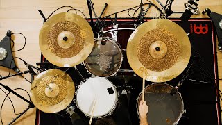 Video thumbnail for Meinl Cymbals - Comparing Byzance Dual Box Sets by MEINL Cymbals