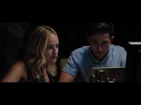 Cehennemden Selfie | İlk Fragman | 11 Mayıs 2018