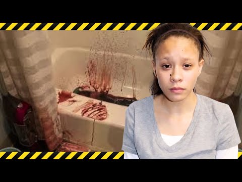 Two twin daughters destroyed their mother for freedom | True crime Criminal cases Crime documentary