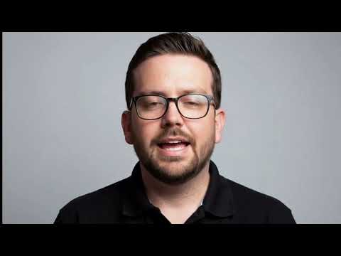 Andy McMaster -  Why Solar Industry Introduction