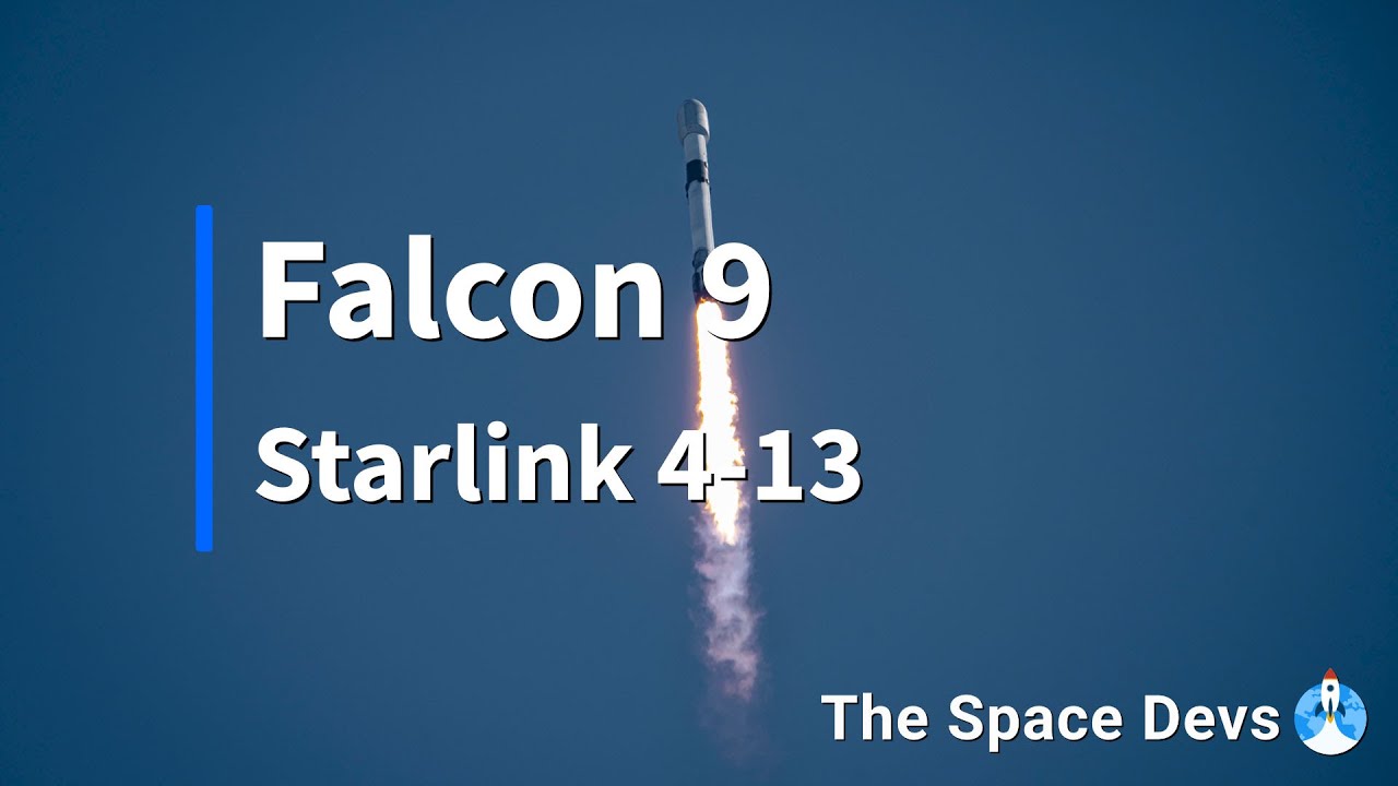 Watch the Launch