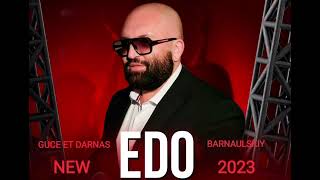 Edo Barnaulskiy - Guce Et Darnas (2023)