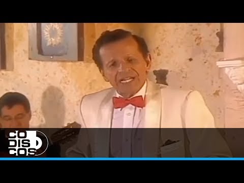 Por El Alma De Mi Madre, Oscar Agudelo - Video Oficial