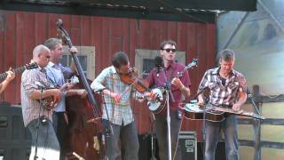 The Infamous Stringdusters ~ You Cant Handle the Truth