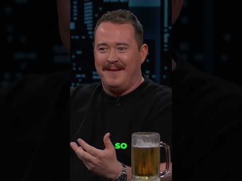 Shane Gillis Hilarious ESPY Award Jokes #comedy #shanegillis #espys #espn #chrisdistefano