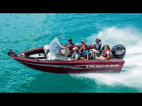 Original Tracker® Boat Parts Online Catalog