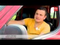 Omgebouwde langzame auto's gevaar op de weg