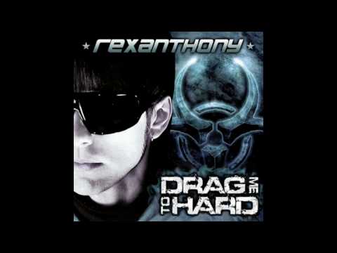 Rexanthony - The Sound Of The Gods [HQ]