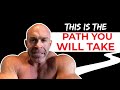 IFBB Pro Bodybuilder Talks About Reaching Your Goals and Adjusting It Along the Way