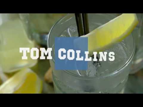 Tom Collins - Rezept & Tipps zur Zubereitung