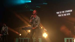 Tenth Avenue North - Sparrows