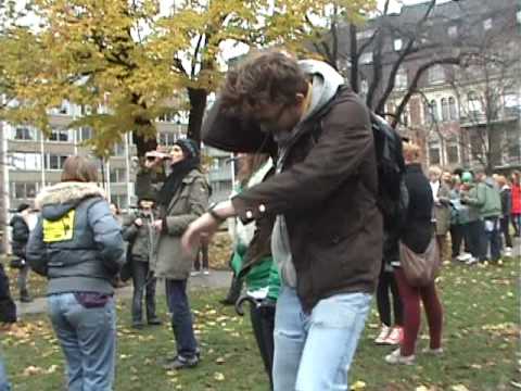 Citykaos - Teaser - Sista avsnittet!