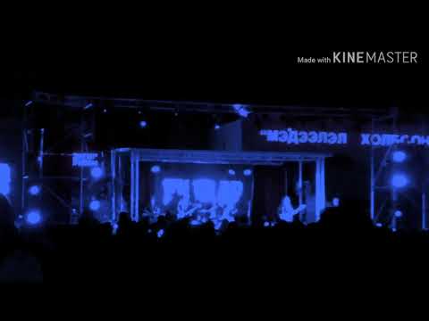 Lil Vans - Sorry (Official MV)