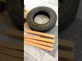 Don T Throw Old Car Tyre Use This Idea To Make Homemade Stool Tips Idea Seniorworking