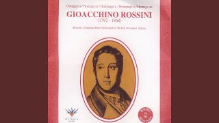 L'Italiana In Algeri - Overture