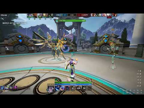 Zeus Penta for the Guy with the Cool Beans