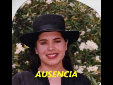 Ausência - Maria Dolores Pradera